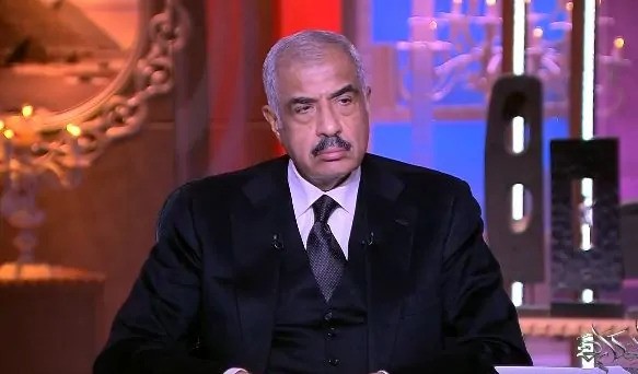 Hisham Talaat Moustafa