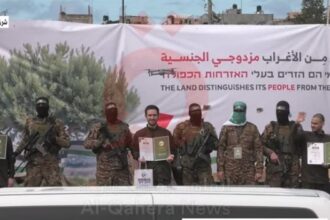 Israeli hostages released