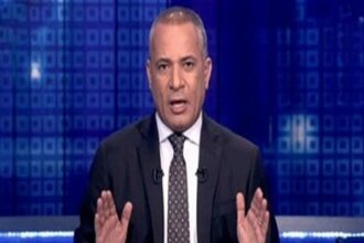 Ahmed Mousa