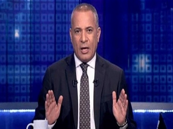 Ahmed Mousa