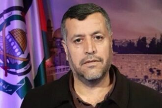 Hamas leader