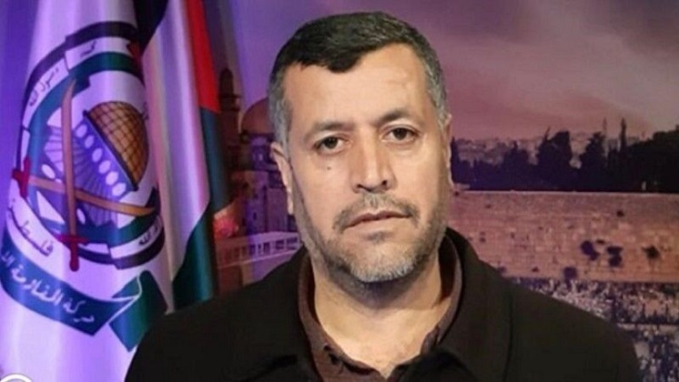 Hamas leader