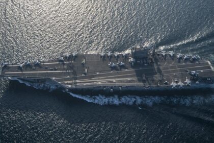 USS Harry Truman