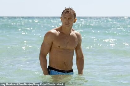 James Bond 007