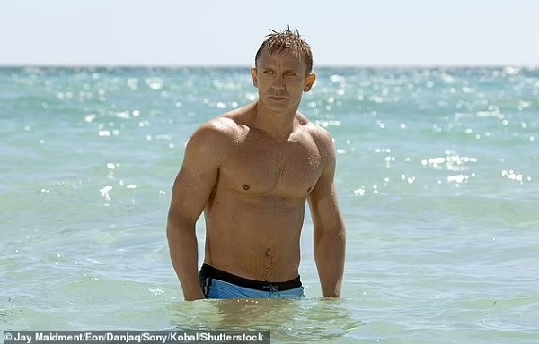 James Bond 007