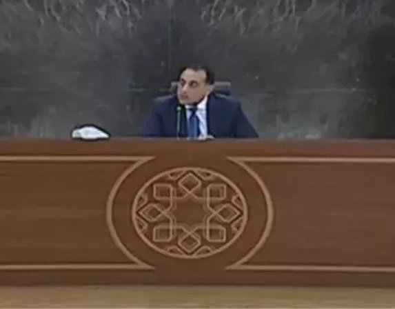 Prime Minister Moustafa Madbouly