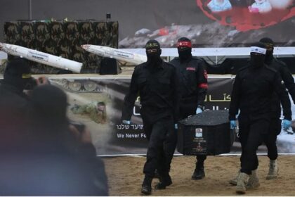 Hamas delivers 4 dead hostages
