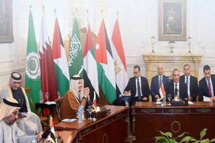 Egypt and four Arab countries