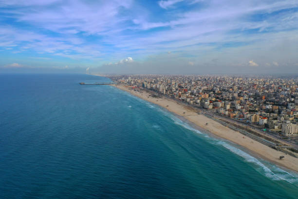 Gaza Beaches