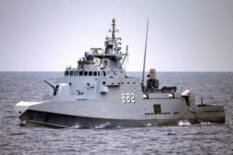 Egyptian Navy