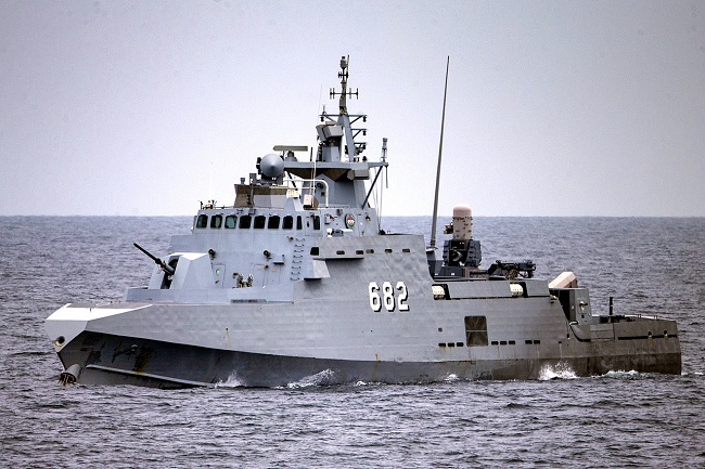 Egyptian Navy