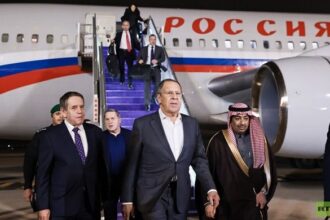 Lavrov