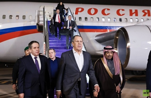 Lavrov
