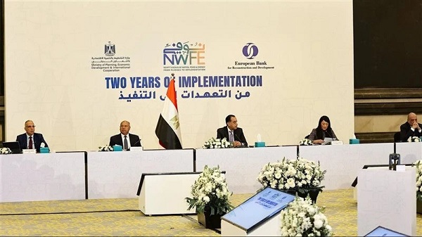 Transportation Infrastructure Gets A Multi Billion Funding