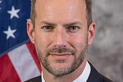 Adam Boehler