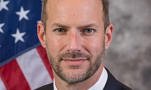 Adam Boehler