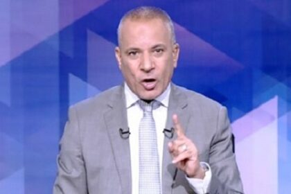 Ahmed Moussa