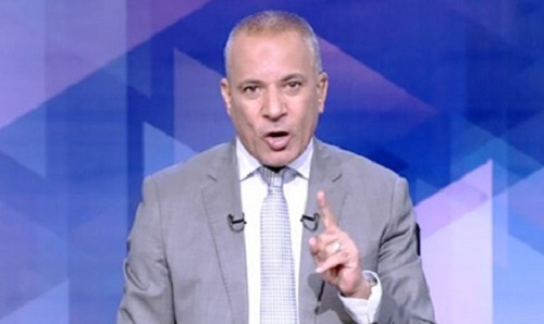 Ahmed Moussa