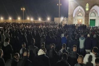 Al Aqsa