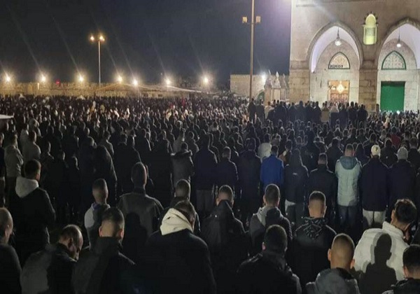 Al Aqsa