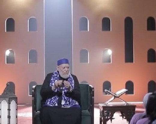 Ali Gomaa