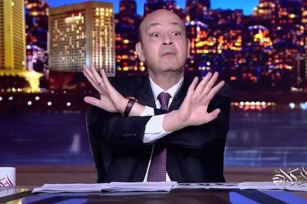 Amr Adib