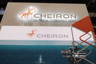 Cherion Petroleum