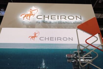 Cherion Petroleum