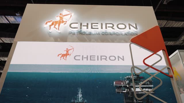 Cherion Petroleum