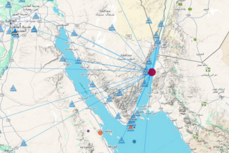 Egypt Earthquake
