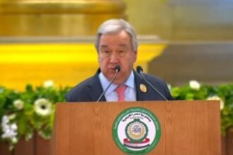 Guterres