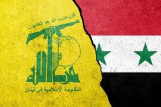 Hezbollah and Syria
