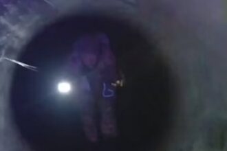 Inside a pipline attack