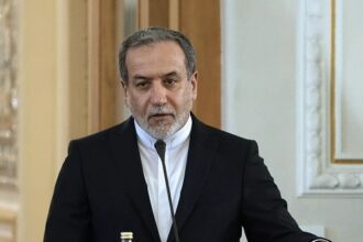 Iran FM