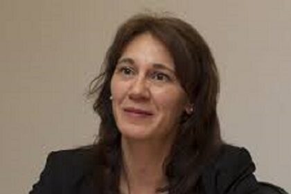 Ivana, IMF Egypt