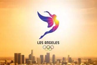 LA Olympics