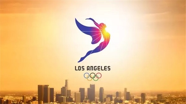 LA Olympics