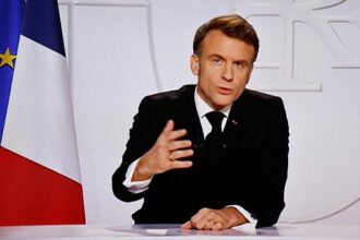 Macron