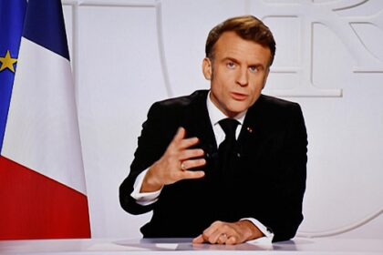 Macron