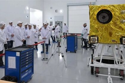 Madbouli Egypt Space labs