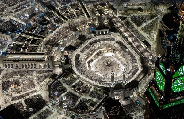 Mecca