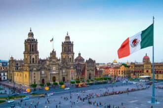Mexico