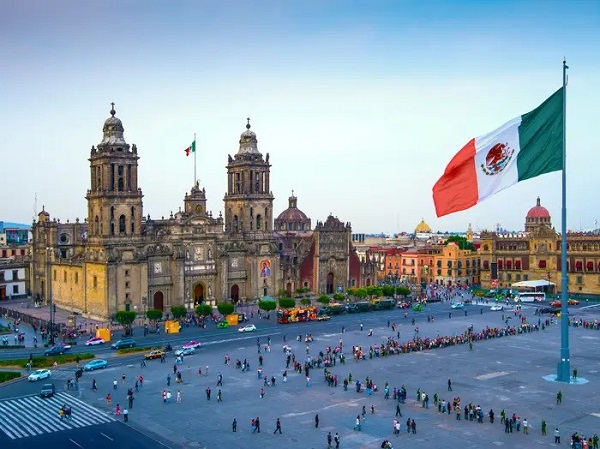 Mexico