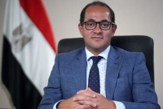 Minister of Finance