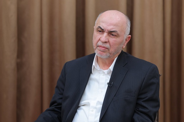 Mohamed Darwish