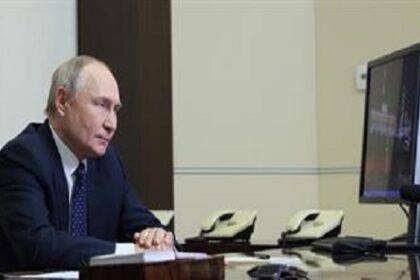 Putin reply to Trump on Kursk