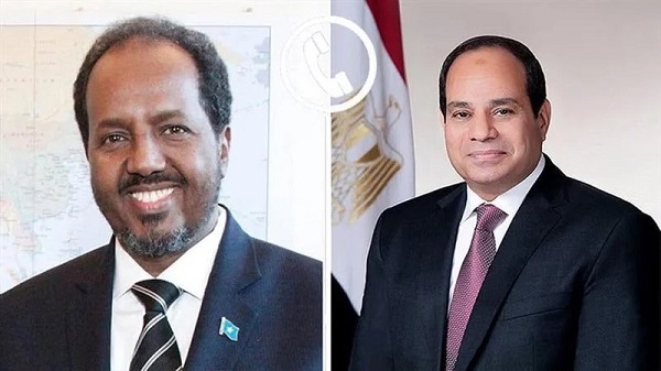 SIsi Somali Pres.