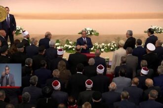 Sisi Lailat Al Qadr