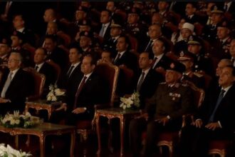 Sisi symposium