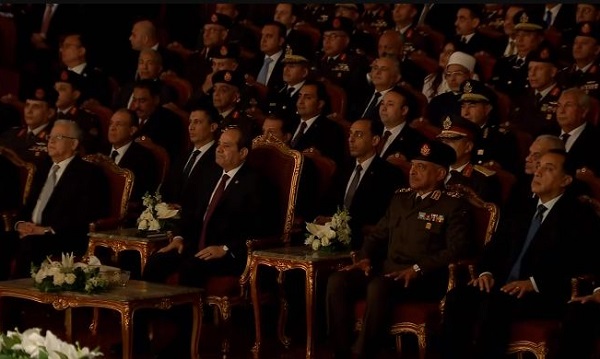 Sisi symposium